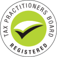 Tax Practitioners Board Registered